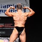 John  Shephard - NPC NW Night of Champions 2010 - #1